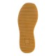 2000520001 Γυναικείο αθλητικό sneakers μεσαίο πέλμα δετό φερμουάρ μπέζ/χρυσό