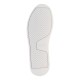 2000521602 Ανδρικό αθλητικό sneakers comfort δετό μπλέ/λευκό