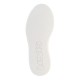 2000521702 Γυναικείο αθλητικό Sneakers δετό λευκό