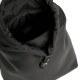 2000527501 Γυναικεία τσάντα πλάτης backpack eco leather μαύρη