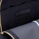 2000535201 Γυναικεία τσάντα πλάτης backpack nylon μπλέ