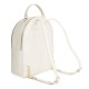2000535301 Γυναικεία τσάντα πλάτης backpack eco leather μπέζ