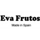 2000561201 Γυναικείο πέδιλο πλατφόρμα eva frutos μεσαίο δέρμα καστόρι μαύρο