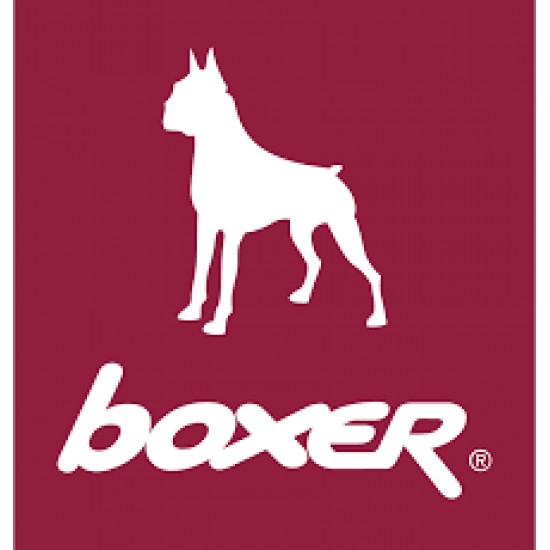 2000562302 Γυναικεία τσόκαρο παντόφλα comfort boxer τοκάς δέρμα μπέζ/χαλκός