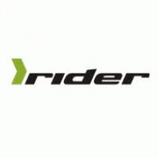 2000564801  Ανδρική σαγιονάρα rider βραζιλίας δίχαλο λάστιχο μαύρο/λευκό