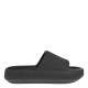 2000566701 Ανδρική σαγιονάρα slide eva φάσα comfort μαύρη