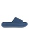 2000566702 Ανδρική σαγιονάρα slide eva φάσα comfort μπλέ