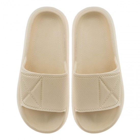 2000566802 Γυναικεία σαγιονάρα δίπατη comfort eva slide φάσα