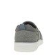 2000567002 Ανδρικό παντοφλέ πάνινο boxer comfort γκρί