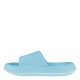 2000572702 Γυναικεία σαγιονάρα δίπατη comfort eva slide φάσα σιέλ