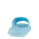 2000572702 Γυναικεία σαγιονάρα δίπατη comfort eva slide φάσα σιέλ