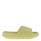 2000572703 Γυναικεία σαγιονάρα δίπατη comfort eva slide φάσα λαχανί