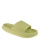 2000572703 Γυναικεία σαγιονάρα δίπατη comfort eva slide φάσα λαχανί