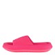 2000572704 Γυναικεία σαγιονάρα δίπατη comfort eva slide φάσα φούξια