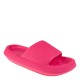 2000572704 Γυναικεία σαγιονάρα δίπατη comfort eva slide φάσα φούξια