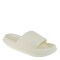 2000572705 Γυναικεία σαγιονάρα δίπατη comfort eva slide φάσα μπέζ