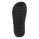2000573001 Ανδρικό τσόκαρο παντόφλα bella x-feet comfort nabuk καφέ