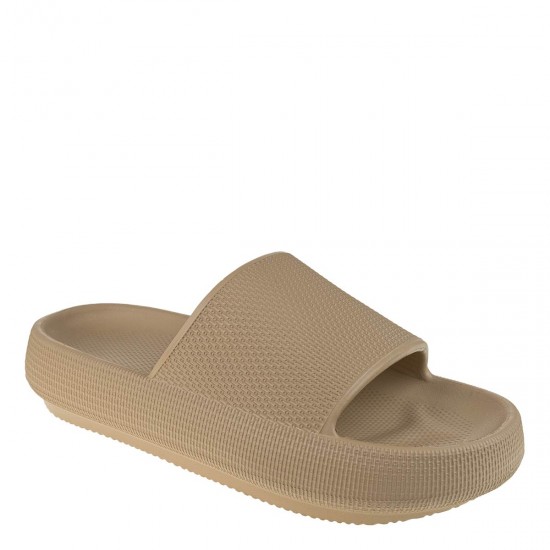 2000572803 Ανδρική σαγιονάρα φάσα comfort light μπέζ