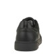 2000591301 Ανδρικό χαμηλό s.oliver sneakers cazual δετό μαύρο