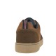 2000591302 Ανδρικό χαμηλό s.oliver sneakers cazual δετό ταμπά