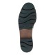 2000598001 Γυναικείο μοκασίνι marco tozzi chunky loafer λουστρίνι μαύρο
