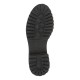 2000617605 Γυναικείο Loafers Mocassins χωστό λουστρίνι μπορντώ