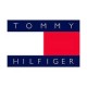 2000628801 Γυναικεία τσάντα τετράγωνη tommy hilfiger χεράκι μαύρο
