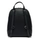 2000629701 Γυναικεία τσάντα πλάτης calvin klein backpack μαύρη