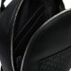2000629701 Γυναικεία τσάντα πλάτης calvin klein backpack μαύρη