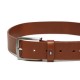 2000631702 Ανδρική ζώνη tommy hilfiger ντίλι δέρμα τσμπά