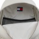 2000632202 Γυναικεία τσάντα πλάτης tommy hilfiger jeans backpack μπέζ