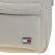 2000632202 Γυναικεία τσάντα πλάτης tommy hilfiger jeans backpack μπέζ