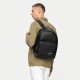 2000635101 Ανδρική τσάντα πλάτης calvin klein jeans backpack μαύρη