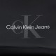 2000635101 Ανδρική τσάντα πλάτης calvin klein jeans backpack μαύρη