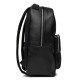 2000635101 Ανδρική τσάντα πλάτης calvin klein jeans backpack μαύρη