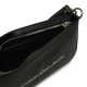2000635601 Γυναικείο τσαντάκι ώμου μικρό calvin klein jeans μαύρο