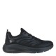 2000637601 Γυναικείο αθλητικό tamaris comfort sneakers lait δετό μαύρο/μαύρο