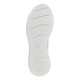 2000637602 Γυναικείο αθλητικό tamaris comfort sneakers lait δετό λιλά