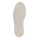 2000638301 Γυναικείο αθλητικό s.oliver sneakers δετό μάτ nude