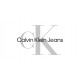 2000639002 Γυναικείο αθλητικό calvin klein jeans sneakers ck δετό μαύρο/λευκό