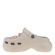 2000639601 Γυναικεία παντόφλα flatform cubanitas καουτσούκ μπέζ