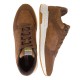 2000640601 Ανδρικό s.oliver sneakers δετό ταμπά