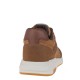 2000640601 Ανδρικό s.oliver sneakers δετό ταμπά