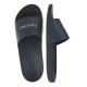 2000643003 Ανδρική σαγιονάρα ck φάσα calvin klein slide λάστιχο  μπλέ