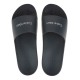 2000643003 Ανδρική σαγιονάρα ck φάσα calvin klein slide λάστιχο  μπλέ