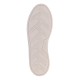 2000646101 Γυναικείο αθλητικό tamaris sneakers δετό λευκό