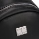 2000647201 Γυναικεία τσάντα tommy hilfiger jeans πλάτης μαύρη