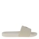 20006531002 Γυναικεία σαγιονάρα calvin klein jeans slide φάσα πανί μπέζ