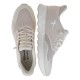 2000654901 Γυναικείο αθλητικό tamaris sneakers δετό μπέζ