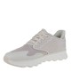 2000654901 Γυναικείο αθλητικό tamaris sneakers δετό μπέζ